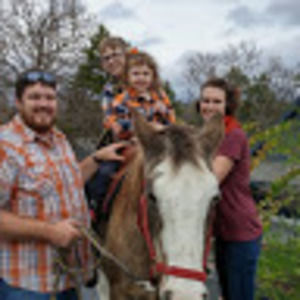 Meet your Posher, Bethany